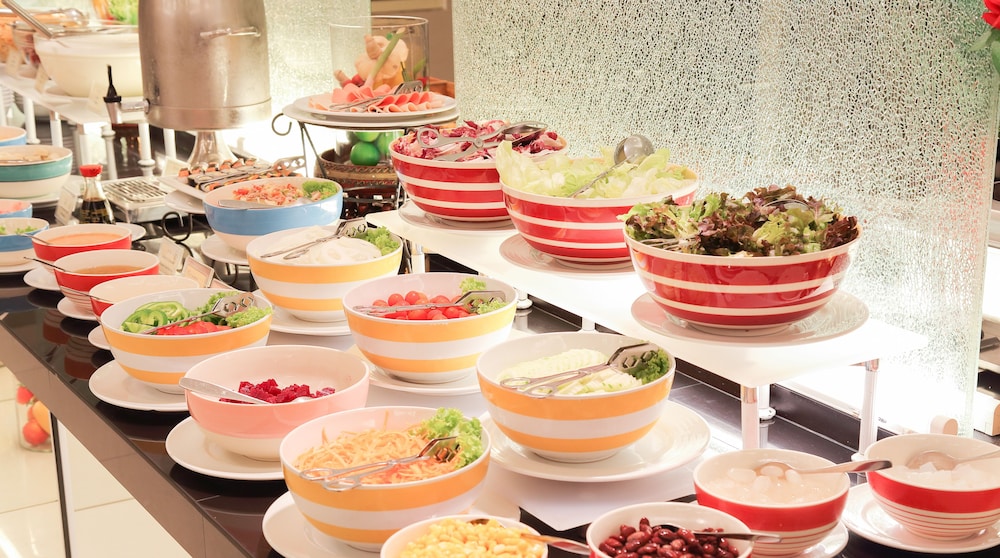 Amora Tapae Hotel Chiang Mai photo3