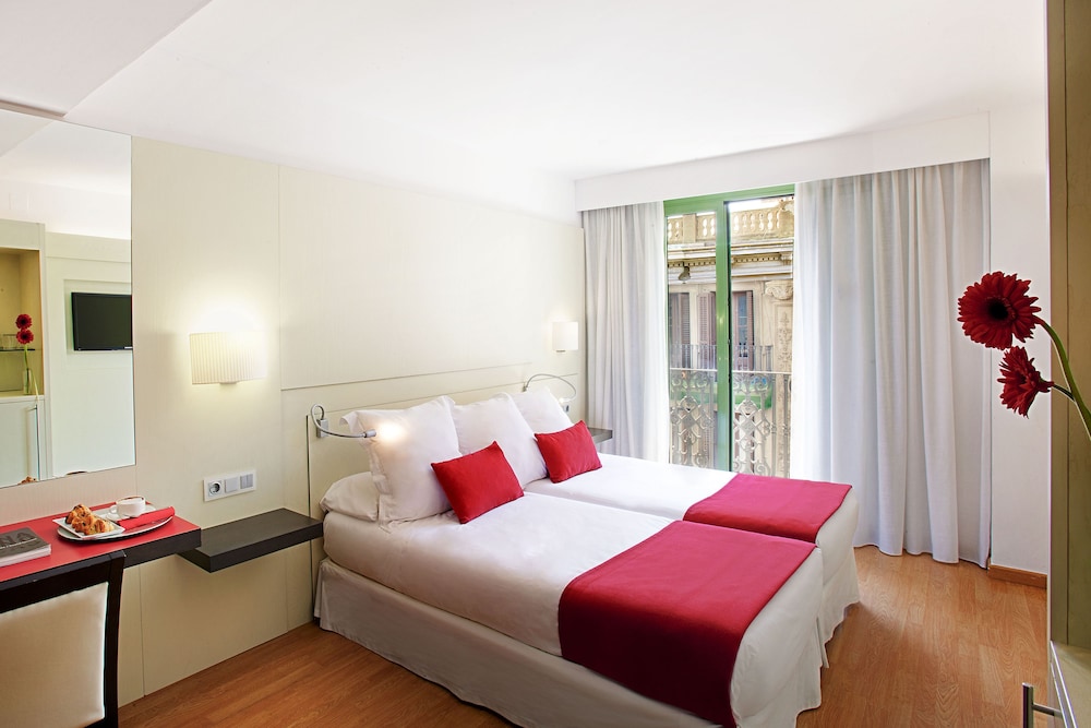 Grupotel Gravina 20/64