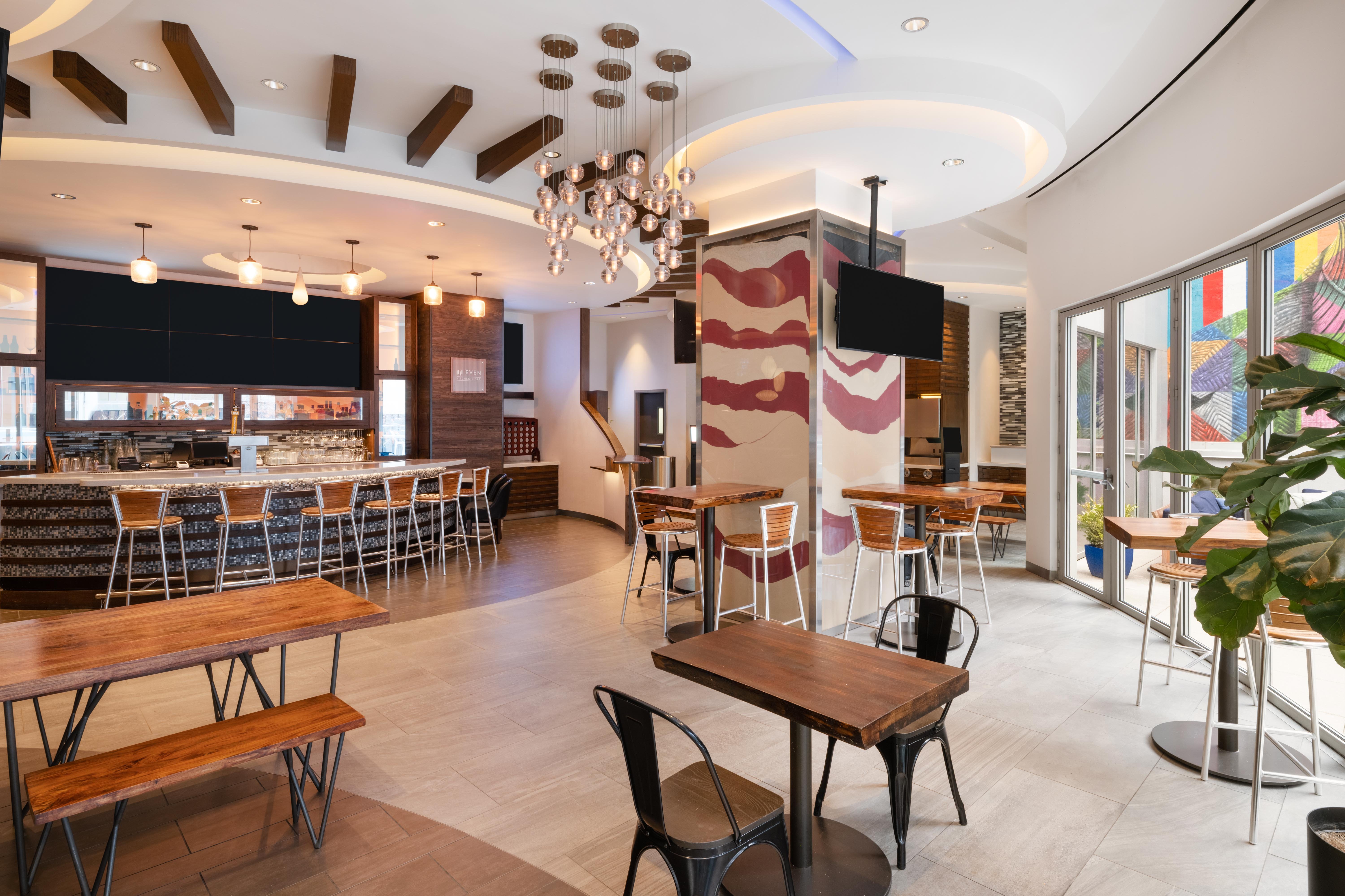 Even Hotels New York - Midtown East, an IHG Hotel 56/78