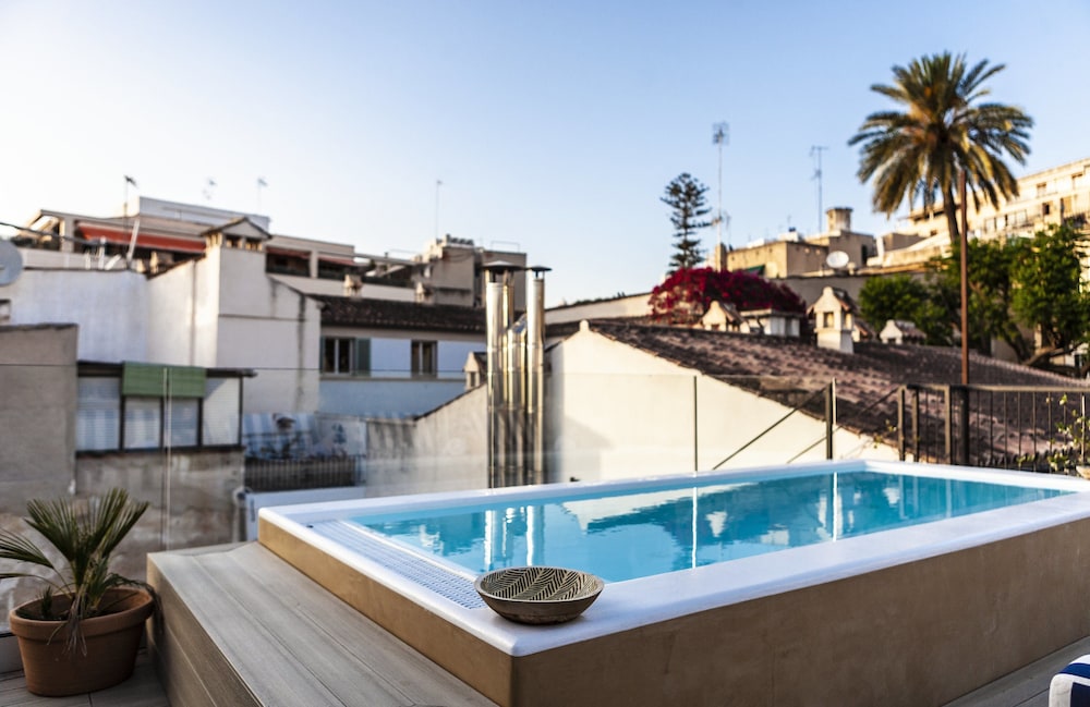 MHOUSE Boutique Hotel Palma 59/66