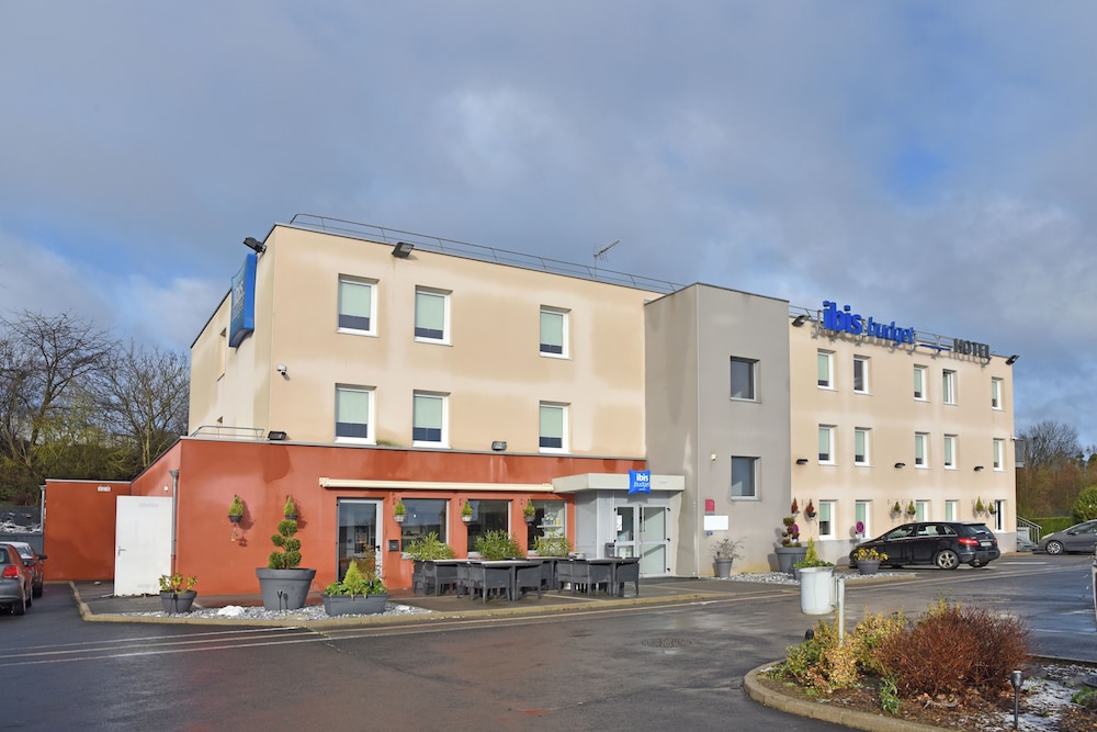 ibis budget Noyon 3/35