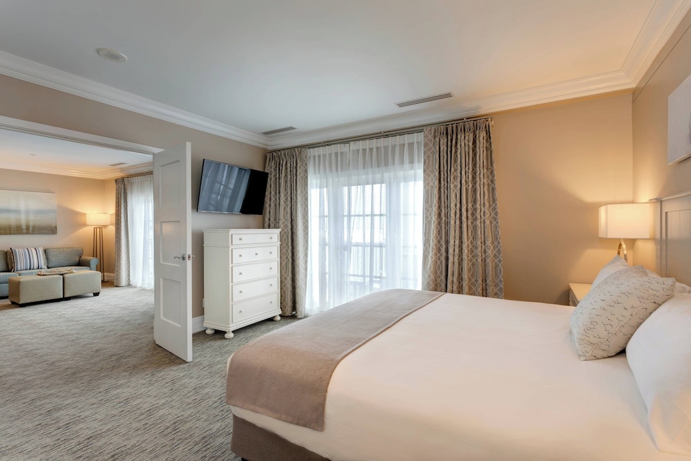 The Inn At Bay Harbor Autograph Collection 10/50