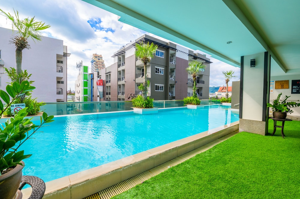 Andakira Hotel 45/50