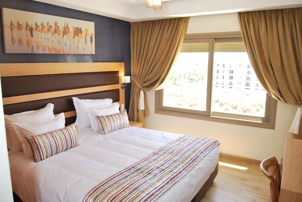 Residence Rofaida 14/42