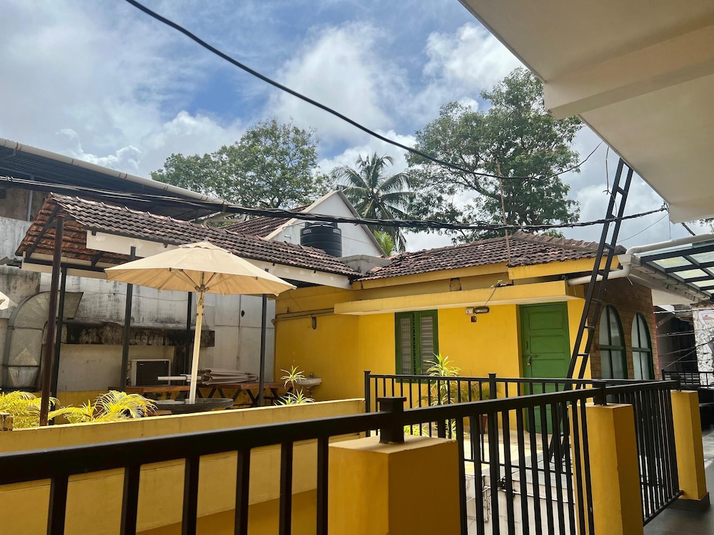 Hotel Fort Kochi Beach Inn 5/72