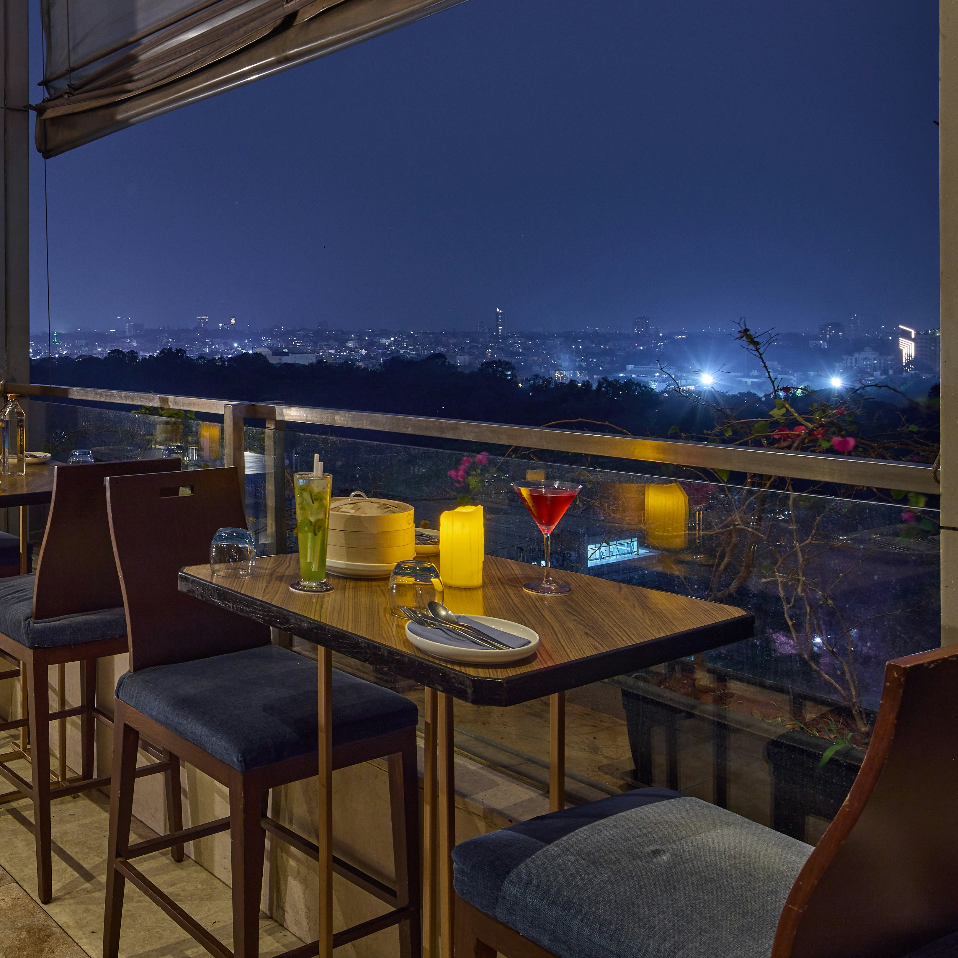 Royal Orchid Central Bangalore 40/75