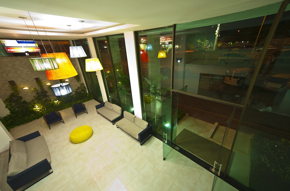 Estacao Do Sol Praia Hotel 41/56