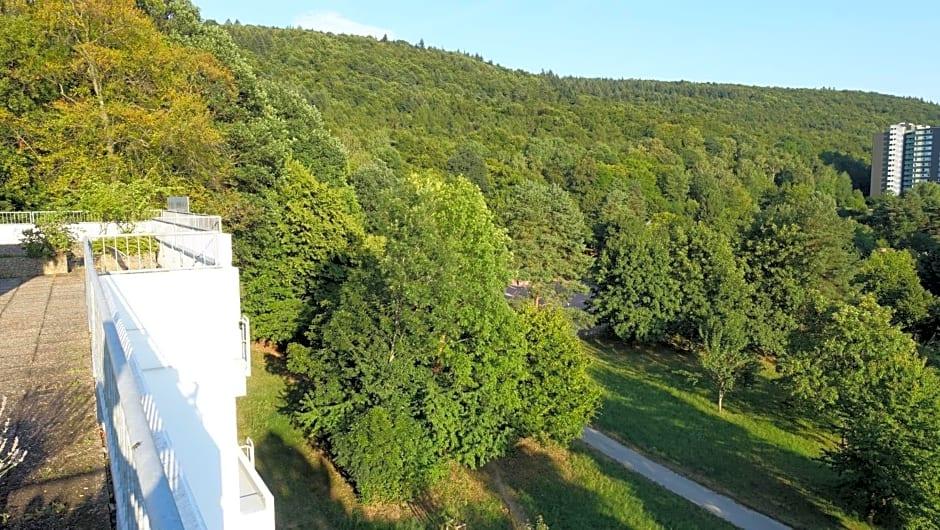 Hotel Isg Heidelberg 31/36
