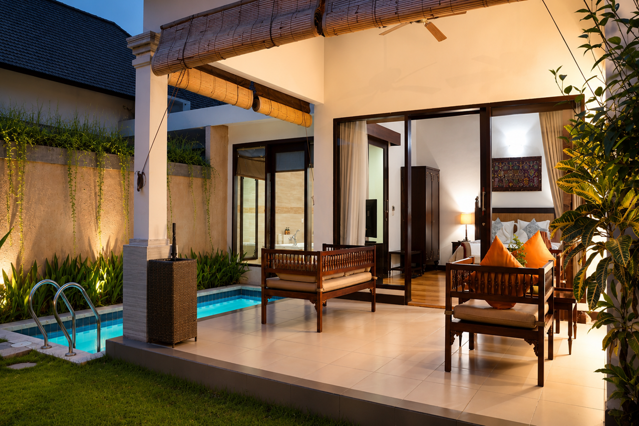 Aldeoz Grand Kancana Villa 30/34