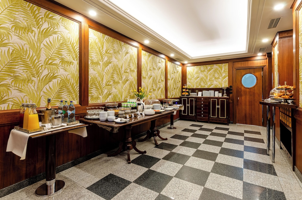 Metropole Hotel Lisbon 12/60