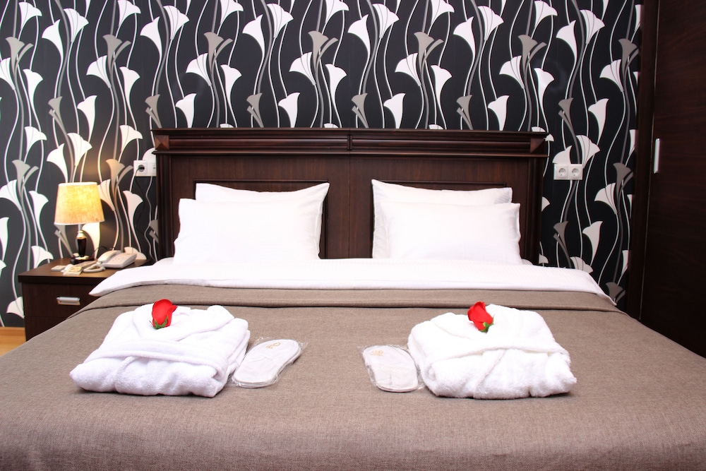 Hotel Monopoli Kutaisi 25/50