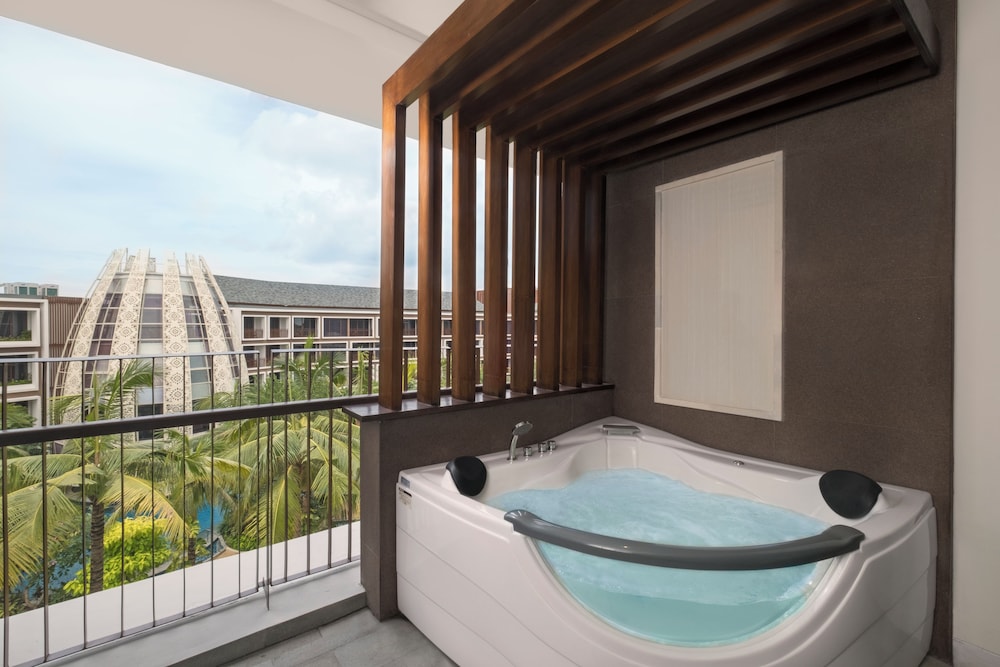 Golden Tulip Jineng Resort Bali Hotel 46/74