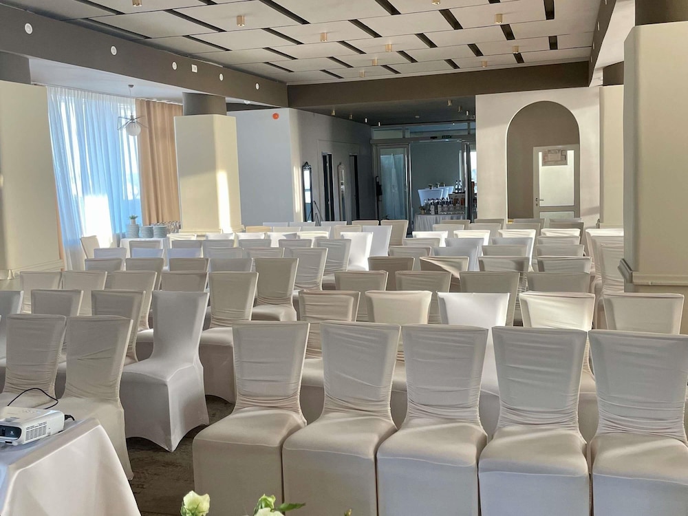 Mercure Galati Centrum 35/50