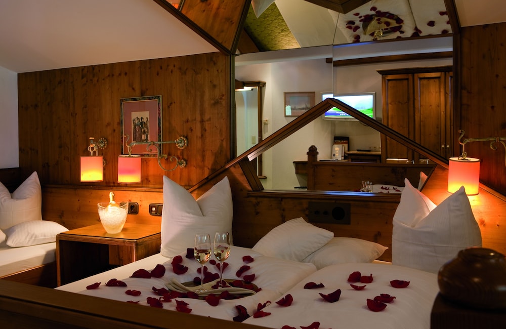 Neuhintertux Hotel Gletscher Spa 54/63