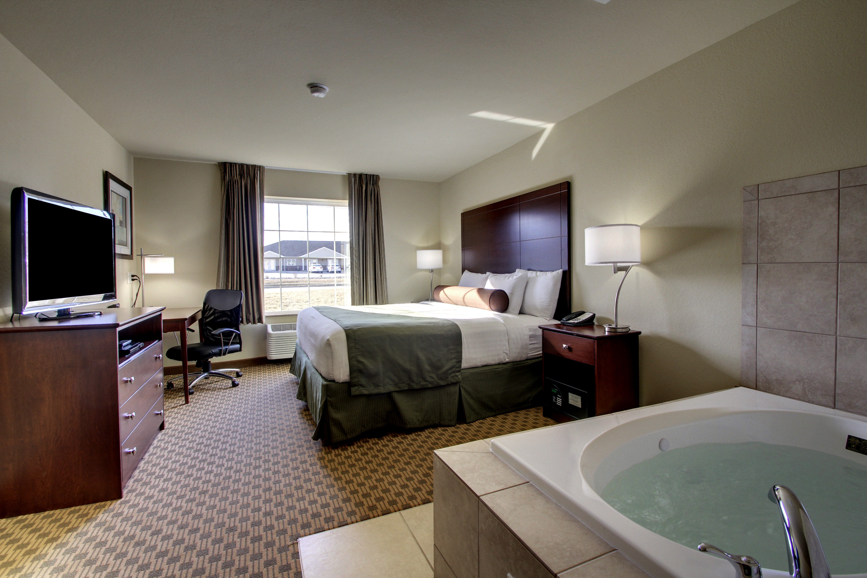 Cobblestone Hotel Suites Newton Il 57/57
