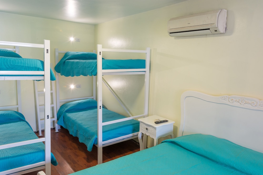Hostal Casa Aborigen 15/49