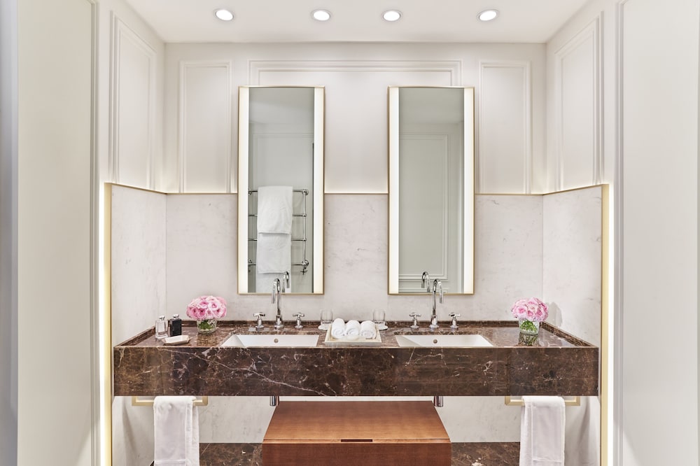 Mandarin Oriental Ritz Madrid 68/72