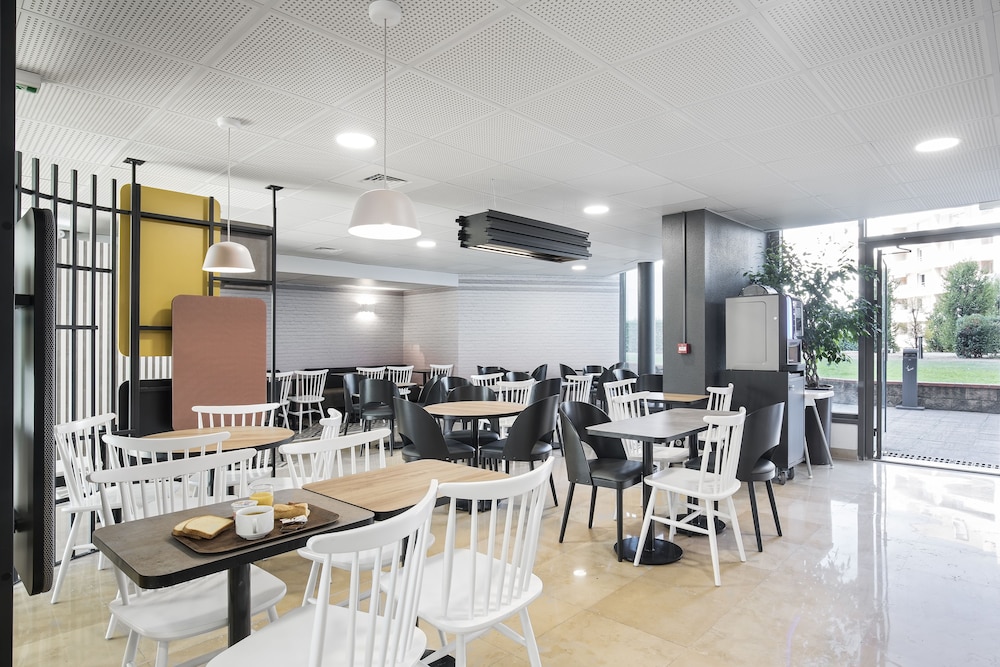 B&B Hotel Lyon Centre Gambetta 23/26