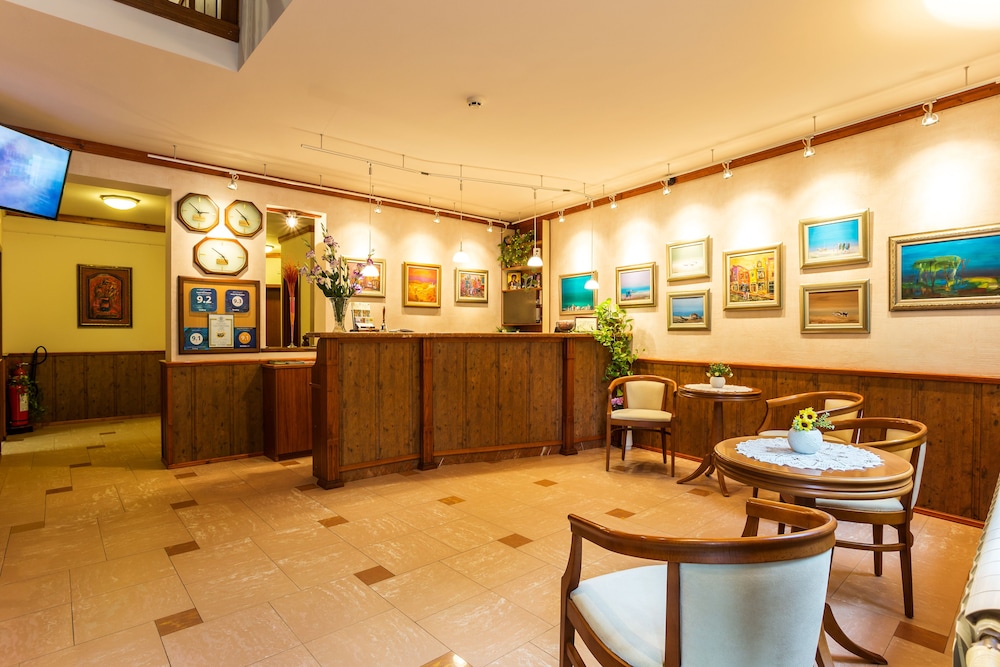 Hotel Villa Boyana 26/39