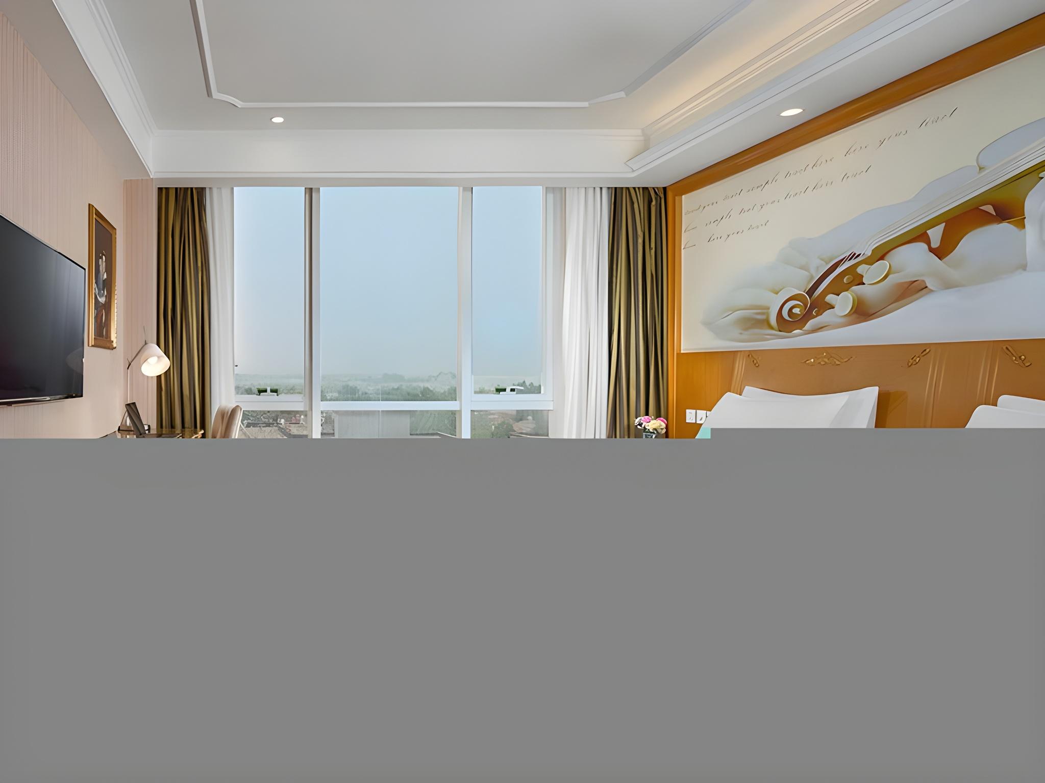 Vienna Hotel (Beijing Songzhuang) 23/37
