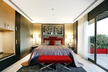 Diamond, Deluxe, Suite
