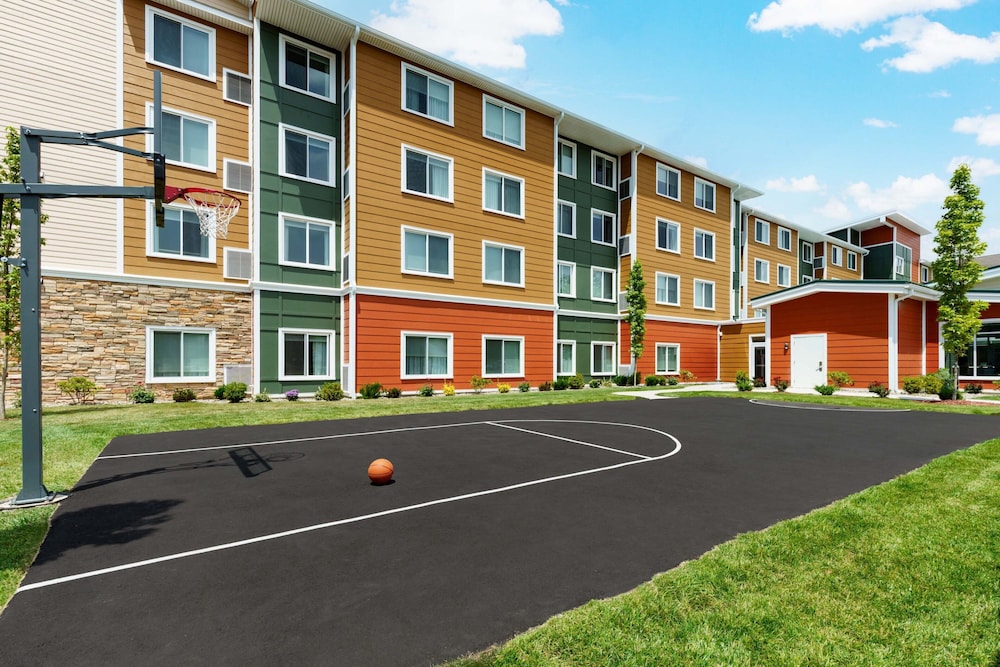 Residence Inn New Haven Hamden 22/27
