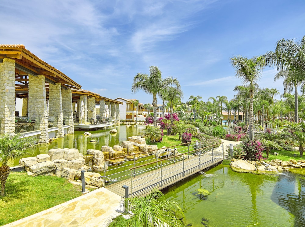 Olympic Lagoon Resort Ayia Napa 48/50