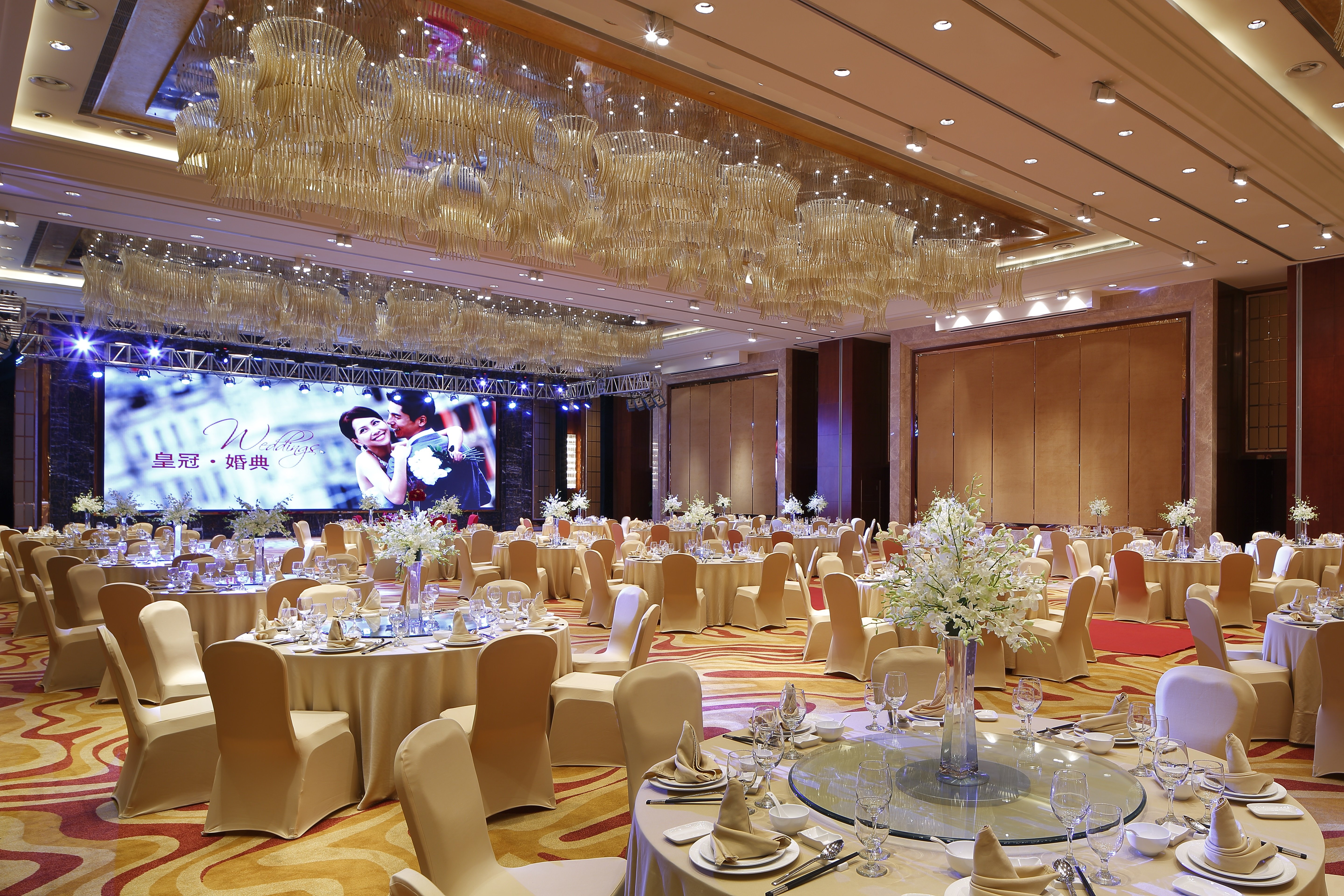 Crowne Plaza Shaoxing 41/50
