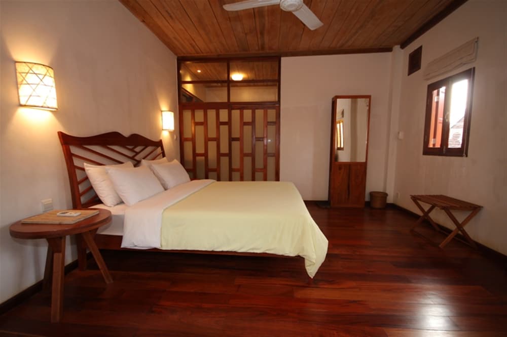 Sala Prabang Hotel 14/27