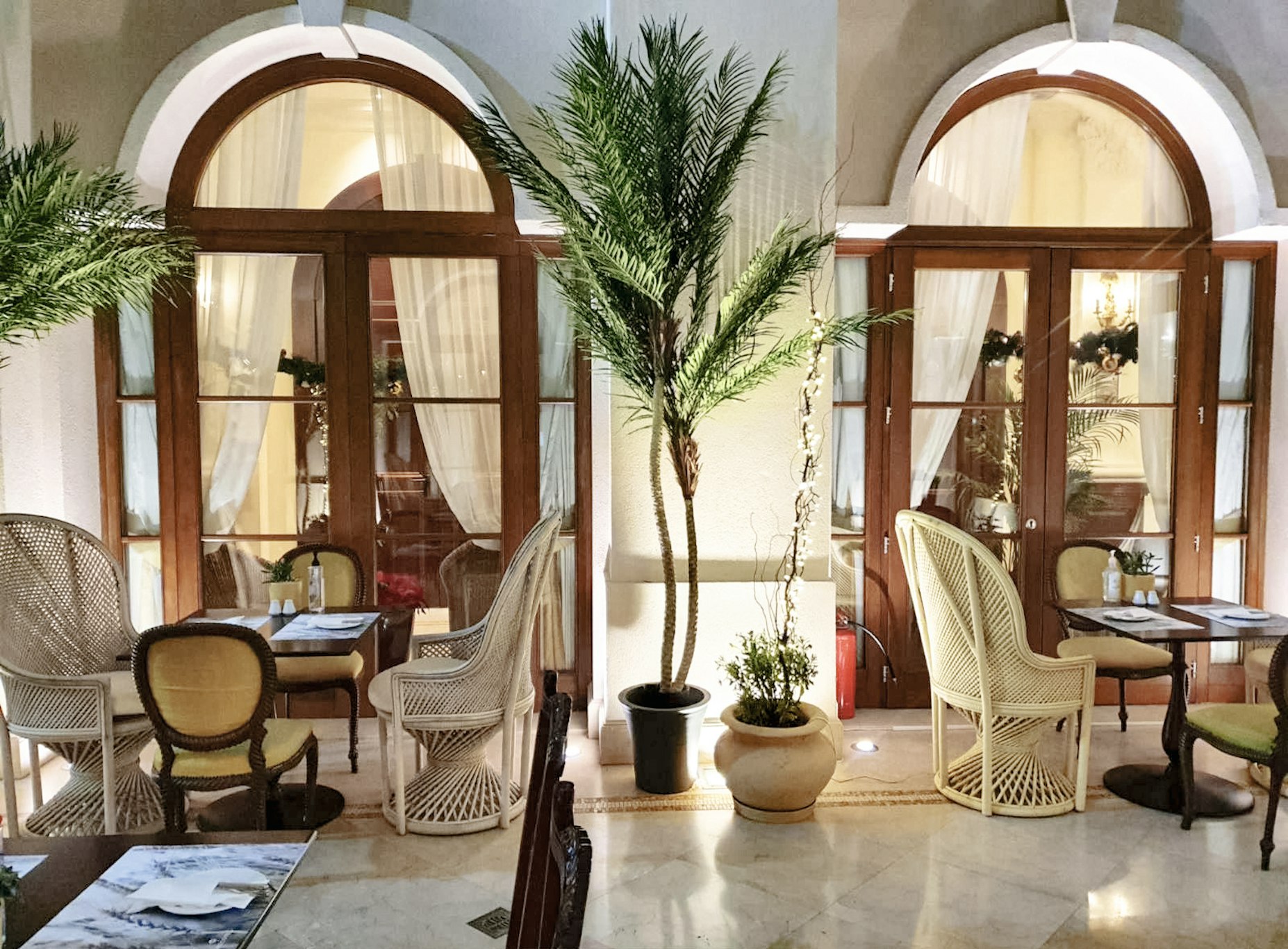 Grecotel Larissa Imperial 67/83