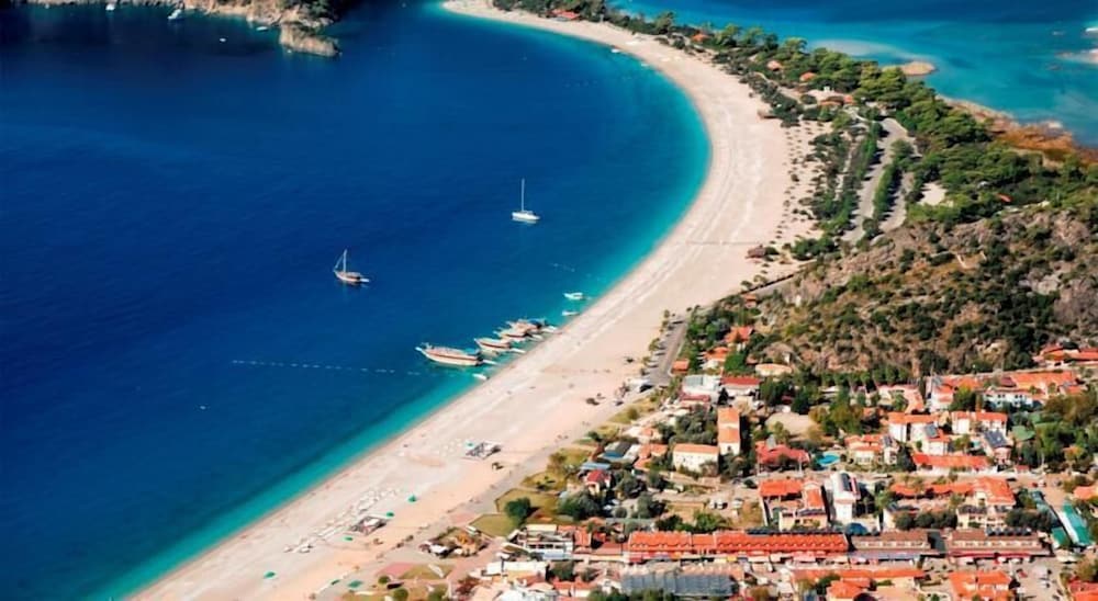 Oludeniz Loft Hotel Exclusive - Adults Only 54/66