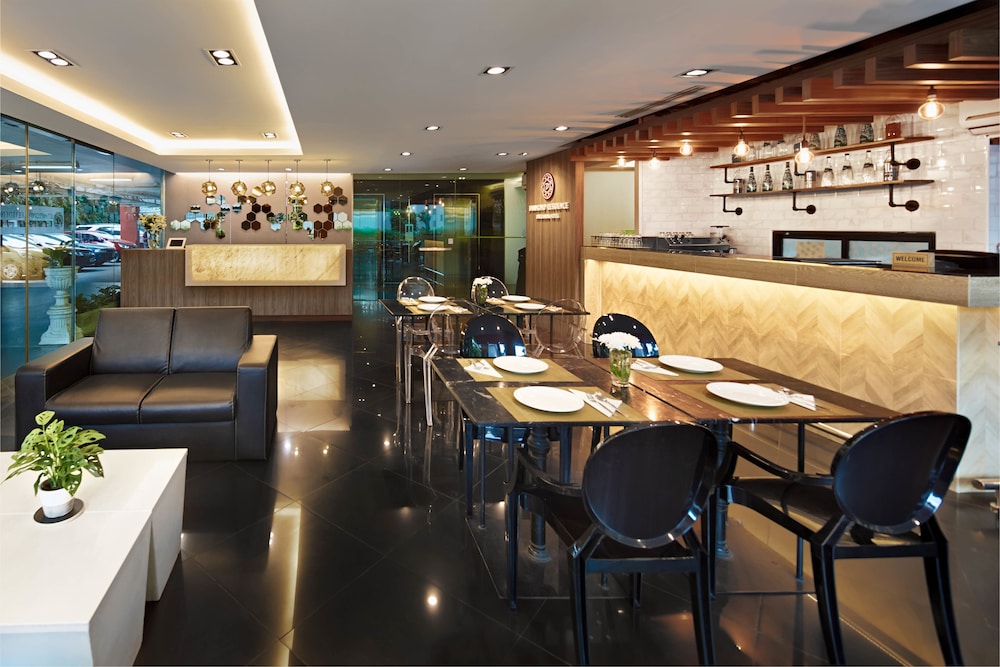 Diamond Residence Ratchada Hotel 42/50
