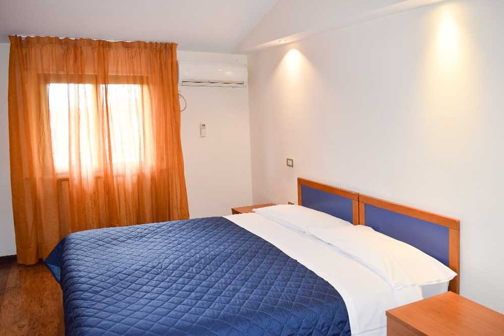 Hotel Le Grazie 7/67