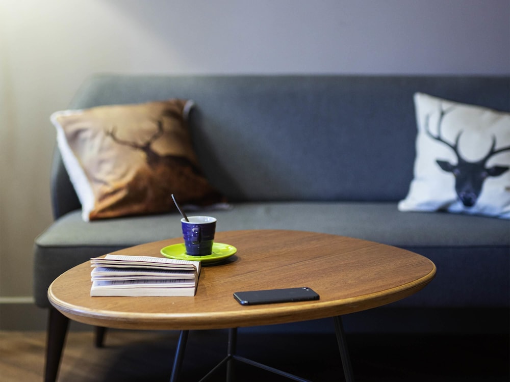Ibis Styles Gien 15/52