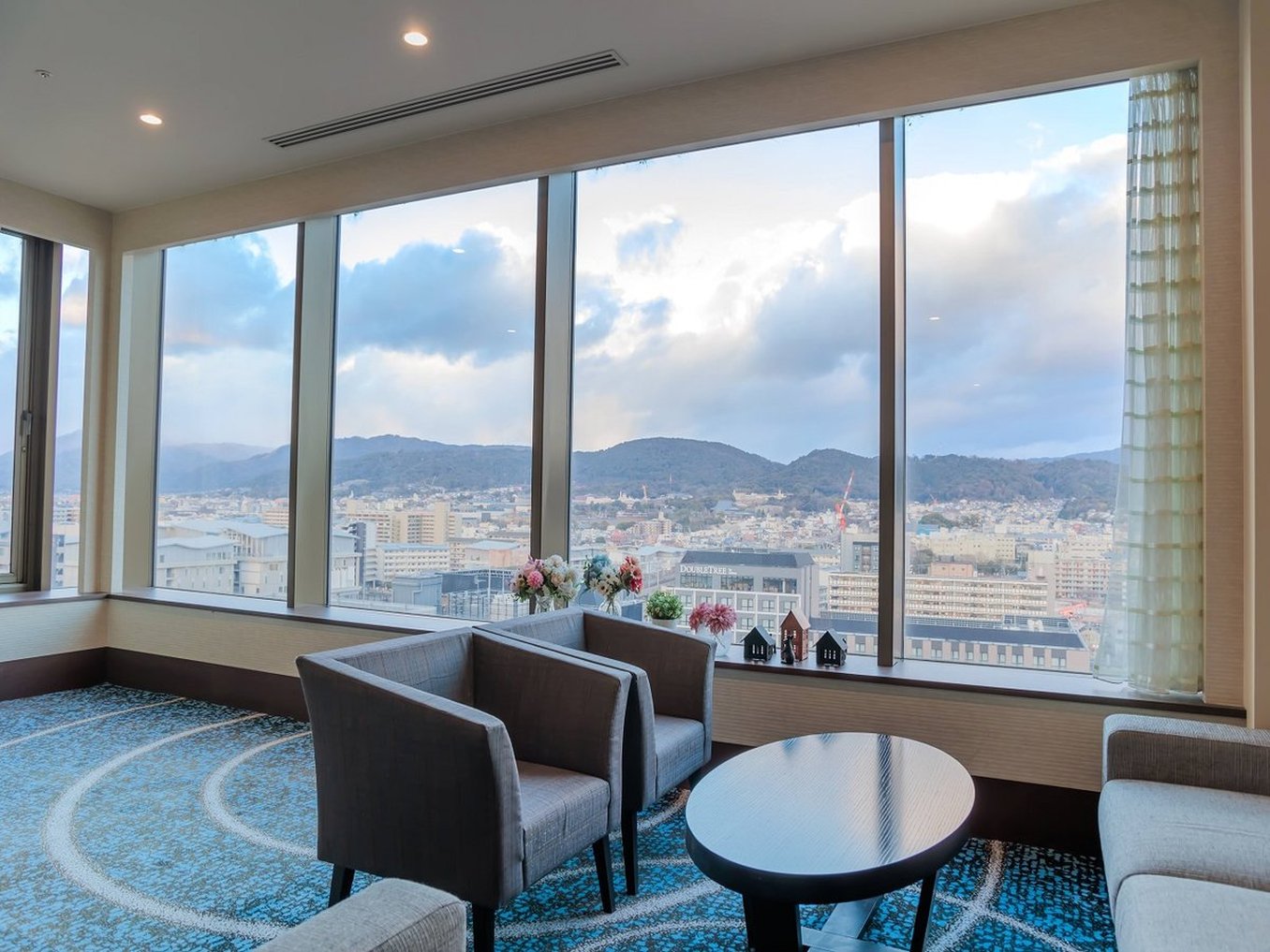 Hotel Keihan Kyoto Grande 36/44
