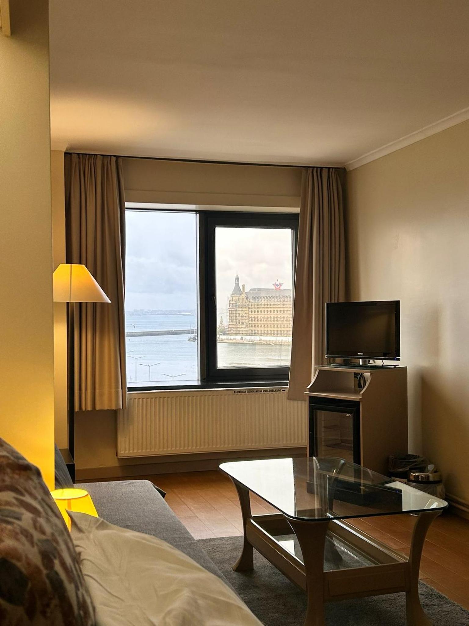 Kadikoy Rihtim Hotel 41/50