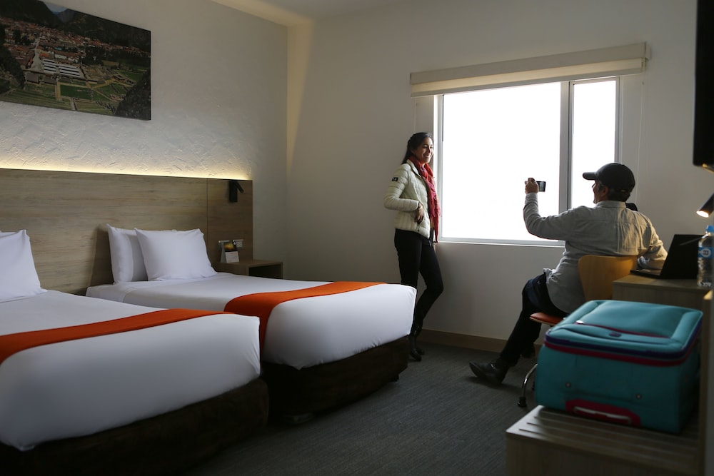 Casa Andina Standard Cusco San Blas 28/69