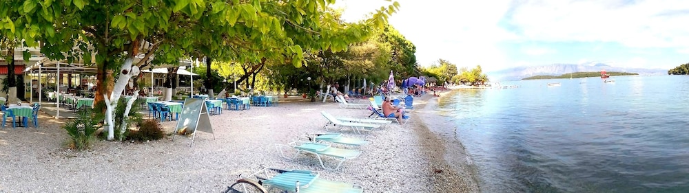 Avra海滩酒店(Avra Beach Hotel) 图片2