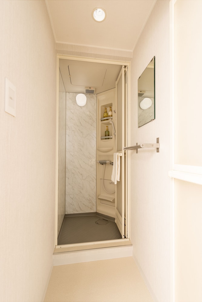 Hotel Morning Box Osaka Shinsaibashi 16/70