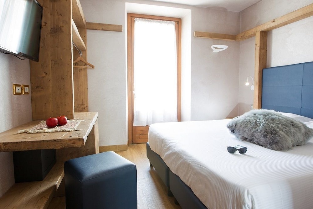 Albergo San Lorenzo 22/72