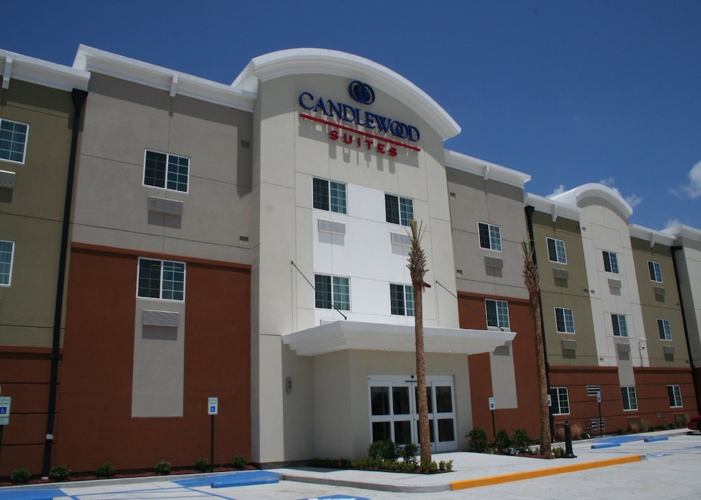 Candlewood Suites Avondale-New Orleans 2/42