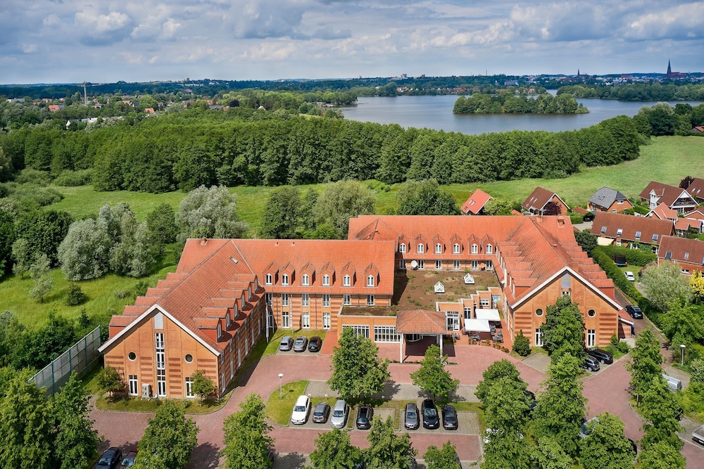 Courtyard by Marriott Schwerin 4/57