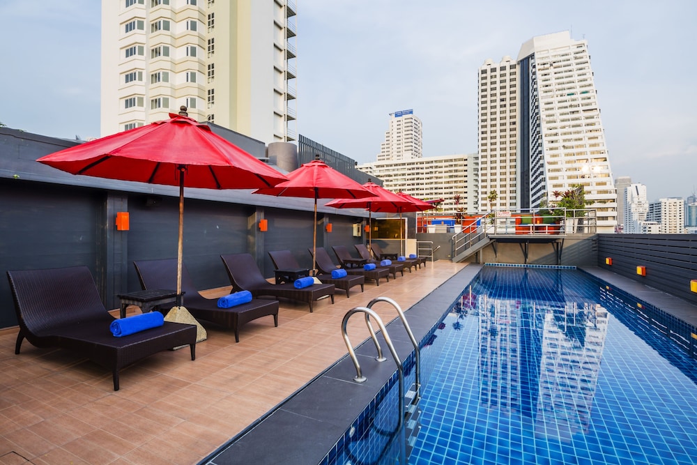 Hotel Solo Sukhumvit 2 3/50