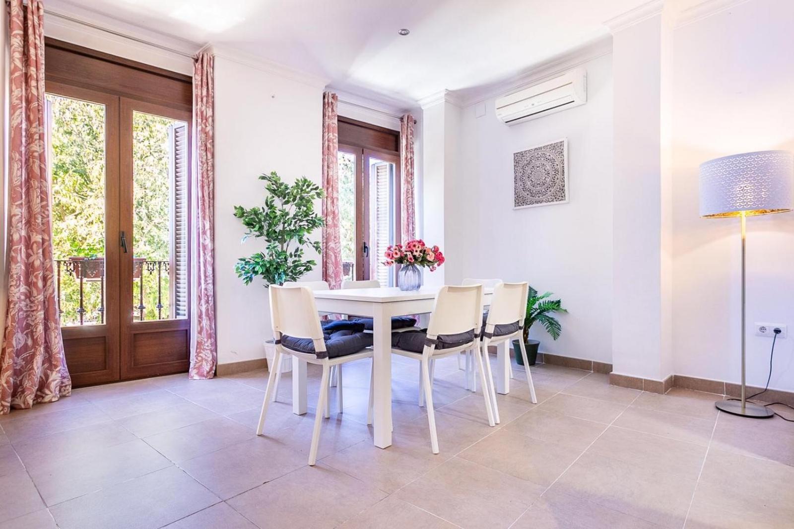 Casa Zalamea 6/40