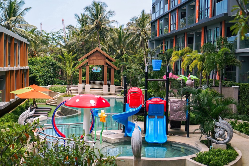Mida Grande Resort Phuket 71/74