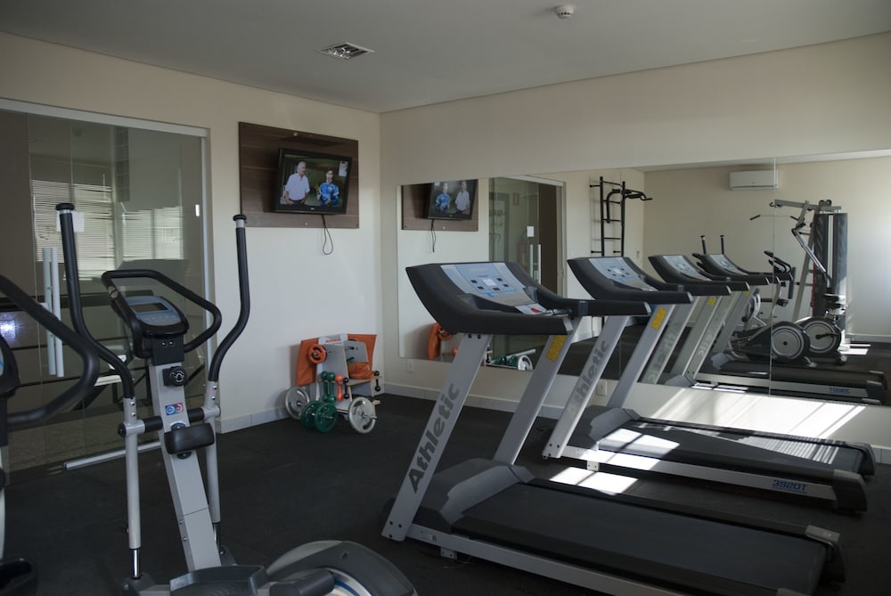 Hotel Cristal Rio Claro 20/36