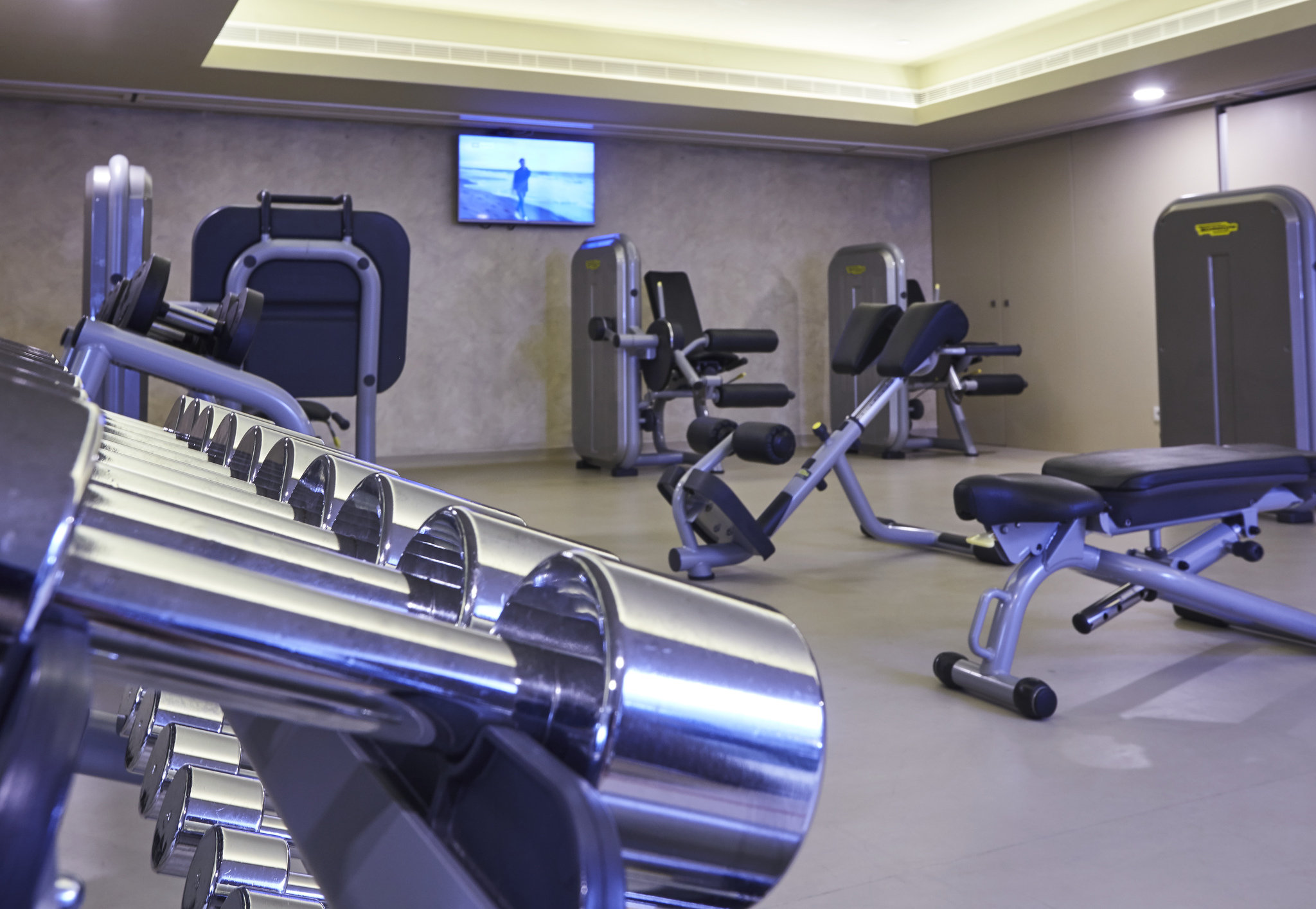 Crowne Plaza Vilamoura Algarve 44/82