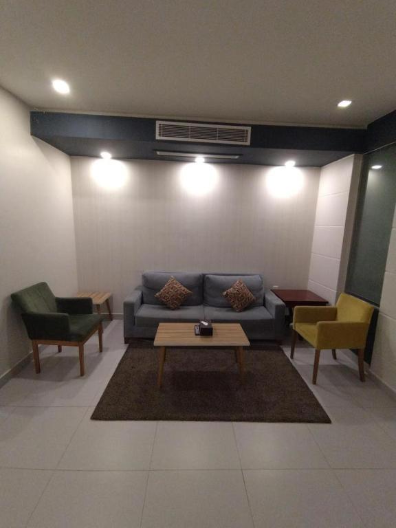 فندق سبار المفروش(SPAR Furnished Hotel) 24/31
