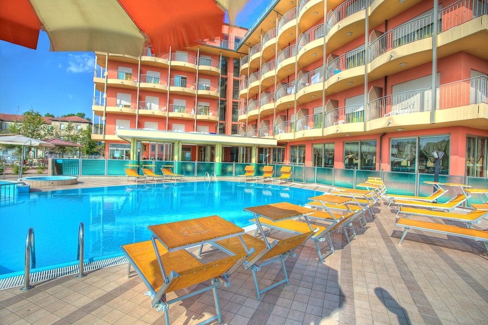 Adria Beach Club Hotel 写真5
