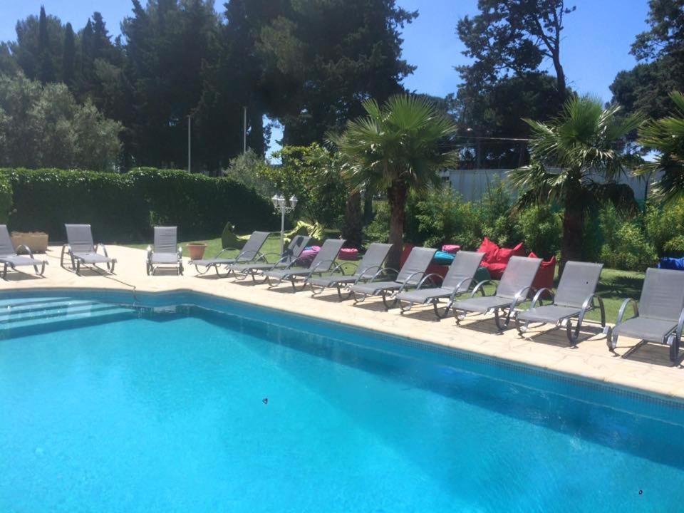 Hotel Le Mejean 42/51